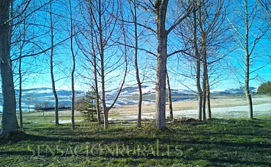 Hotel Rural La Piedra en Arija (Burgos) - Foto 14