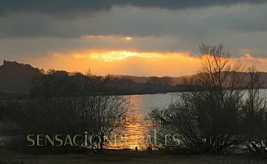 Hotel Rural La Piedra en Arija (Burgos) - Foto 15