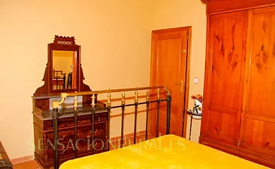 El Porche de Octaviano en Pozuelo (Albacete) - Foto 9