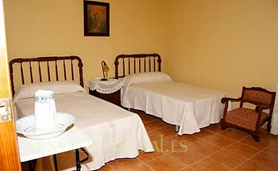 El Porche de Octaviano en Pozuelo (Albacete) - Foto 11