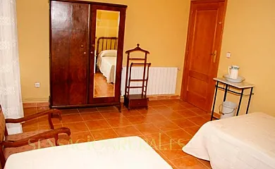 El Porche de Octaviano en Pozuelo (Albacete) - Foto 12