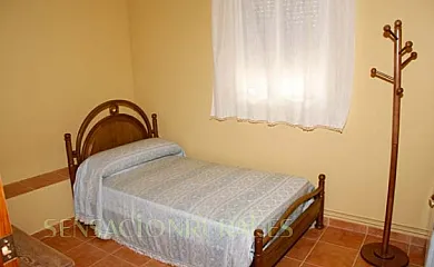 El Porche de Octaviano en Pozuelo (Albacete) - Foto 13