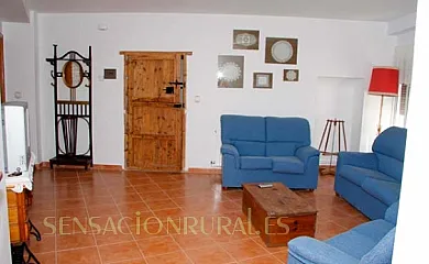 El Porche de Octaviano en Pozuelo (Albacete) - Foto 14