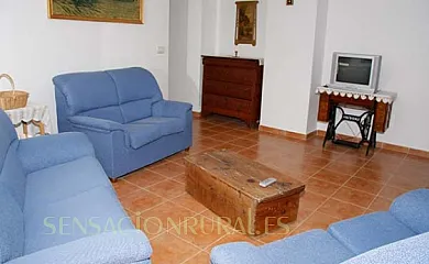 El Porche de Octaviano en Pozuelo (Albacete) - Foto 15