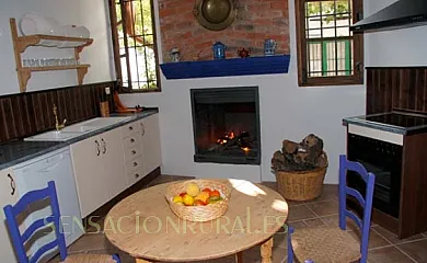 El Porche de Octaviano en Pozuelo (Albacete) - Foto 17