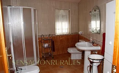 El Porche de Octaviano en Pozuelo (Albacete) - Foto 18