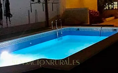 El Porche de Octaviano en Pozuelo (Albacete) - Foto 21