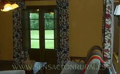 Casa Crisanta en Tapia de Casariego (Asturias) - Foto 1