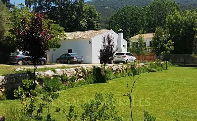 Casa Rural Molino de Abajo en El Bosque (Cádiz) - Foto 1