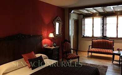 Casa María Cecilia en Cangas del Narcea (Asturias) - Foto 4