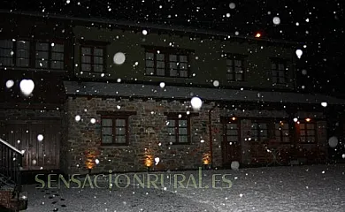 Casa María Cecilia en Cangas del Narcea (Asturias) - Foto 8