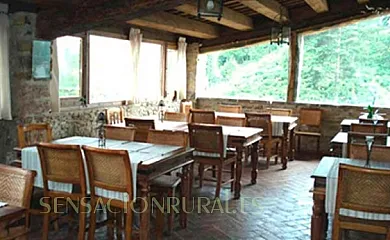 Domus de Maçanós en Les Llosses (Girona) - Foto 4