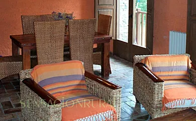 Domus de Maçanós en Les Llosses (Girona) - Foto 8