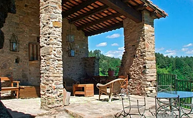 Domus de Maçanós en Les Llosses (Girona) - Foto 10