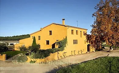 Ca l´Anguila en Peratallada (Girona) - Foto 1