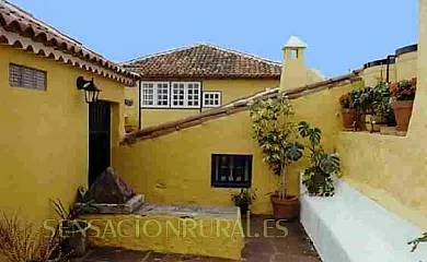 Casa Rural La Gañanía en Los Realejos (Santa Cruz de Tenerife) - Foto 1