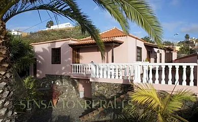 Casa Olga en El Paso (Santa Cruz de Tenerife) - Foto 1