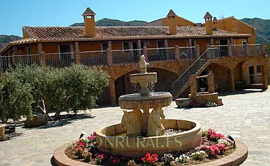 Cortijo Relente en Cuevas Del Almanzora (Almería) - Foto 1