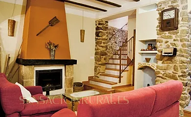 Ca Ferminet en Vall De Gallinera (Alicante) - Foto 2