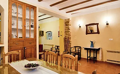 Ca Ferminet en Vall De Gallinera (Alicante) - Foto 4