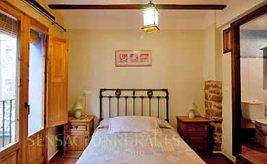 Ca Ferminet en Vall De Gallinera (Alicante) - Foto 6