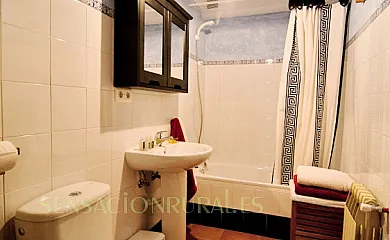 Ca Ferminet en Vall De Gallinera (Alicante) - Foto 7