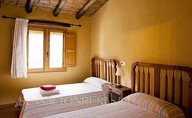 Ca Ferminet en Vall De Gallinera (Alicante) - Foto 8