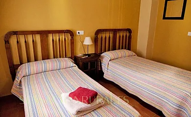 Ca Ferminet en Vall De Gallinera (Alicante) - Foto 9