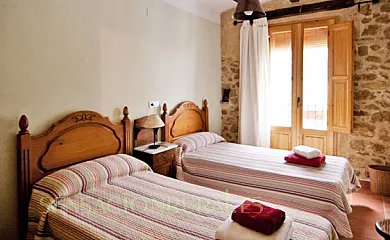 Ca Ferminet en Vall De Gallinera (Alicante) - Foto 10