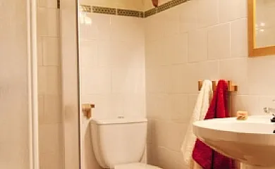 Ca Ferminet en Vall De Gallinera (Alicante) - Foto 11