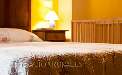 Ca Ferminet en Vall De Gallinera (Alicante) - Foto 12