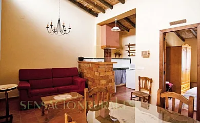 Ca Ferminet en Vall De Gallinera (Alicante) - Foto 13