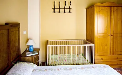 Ca Ferminet en Vall De Gallinera (Alicante) - Foto 15