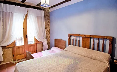 Ca Ferminet en Vall De Gallinera (Alicante) - Foto 16