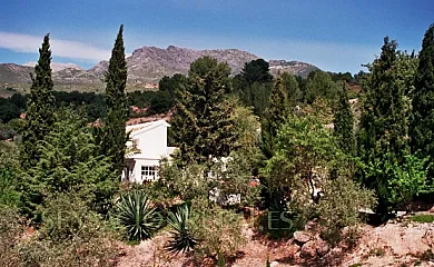 Casa Mulera en Alozaina (Málaga) - Foto 1