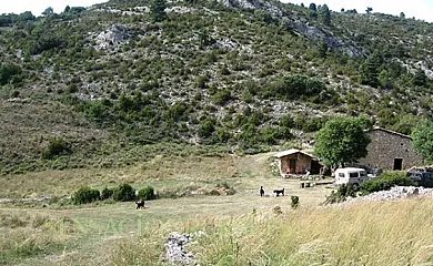Casa Lluïsa del Peretó en Alinya (Lleida) - Foto 3
