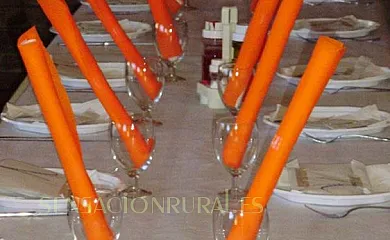 Casa Lluïsa del Peretó en Alinya (Lleida) - Foto 4