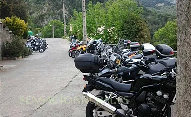 Casa Lluïsa del Peretó en Alinya (Lleida) - Foto 5