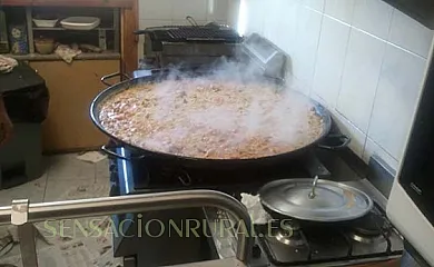 Casa Lluïsa del Peretó en Alinya (Lleida) - Foto 7