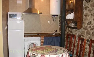 La Villa I en Miranda Del Castañar (Salamanca) - Foto 10