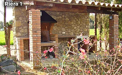 Mas Riera en Maiá de Montcal (Girona) - Foto 3