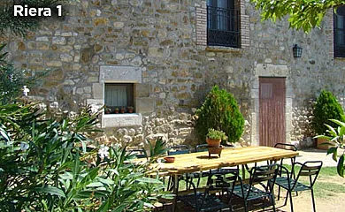 Mas Riera en Maiá de Montcal (Girona) - Foto 4