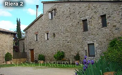 Mas Riera en Maiá de Montcal (Girona) - Foto 6