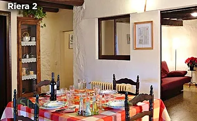 Mas Riera en Maiá de Montcal (Girona) - Foto 7