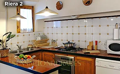 Mas Riera en Maiá de Montcal (Girona) - Foto 8