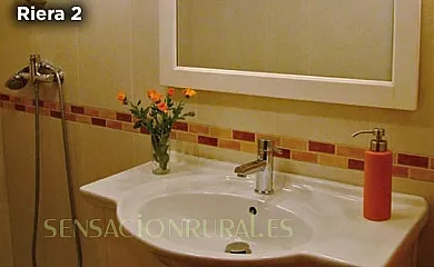 Mas Riera en Maiá de Montcal (Girona) - Foto 10