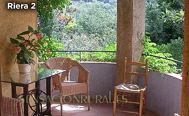 Mas Riera en Maiá de Montcal (Girona) - Foto 11