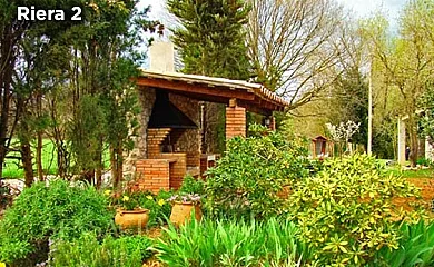 Mas Riera en Maiá de Montcal (Girona) - Foto 12