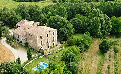 Mas Riera en Maiá de Montcal (Girona) - Foto 15