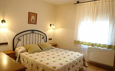 Apartamentos Margarita en La Iruela (Jaén) - Foto 1